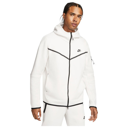 Nike Ανδρική ζακέτα Sportswear Tech Fleece